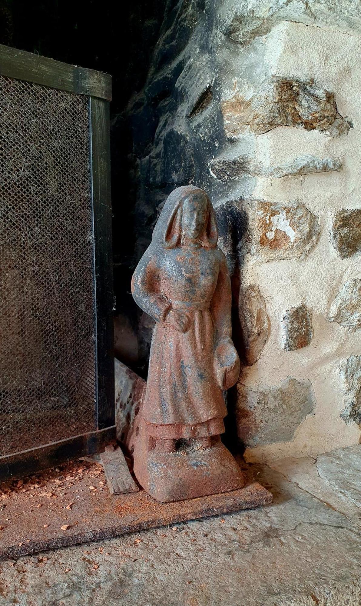 L'Auberge De La Porte Saint-Jouan-des-Guérets Quarto foto